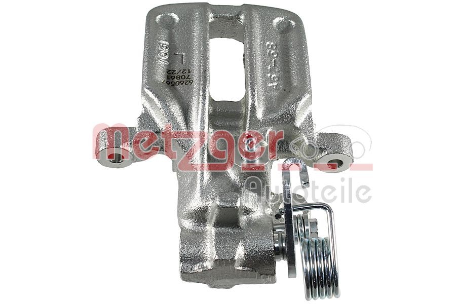 Fits METZGER 6260567 BRAKE CALIPER