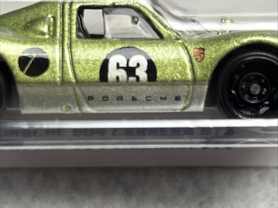 Hot Wheels Walgreens Exclusive Porsche 904 Carrera GTS | eBay