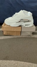 nike nocta hot step 2 Weiß Silber Größe 42