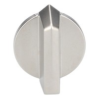 Easypart Passend FüR 764976283 Smeg Drehknopf FüR Mikrowelle