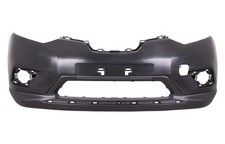 Fits Nissan X-Trail Front Bumper To Be Primed 2014 2015 2016 2017
