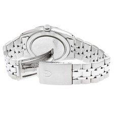 TUDOR Prince Date Day 76200 Silver Dial Automatic Men's Watch_933137 6