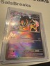 Pokemon Iron Boulder 046/131 Poke Ball Prismatic Evolutions
