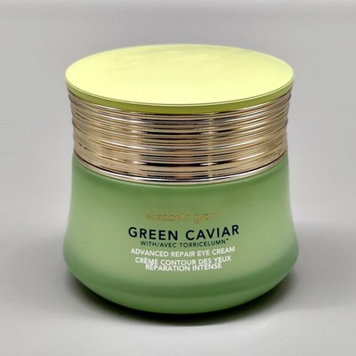 Elizabeth Grant Green Caviar Repair Eye Cream 50ml | Creme Augen Anti-Age NEU