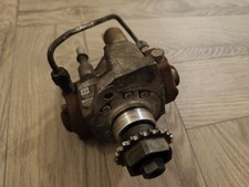 VAUXHALL MOKKA HIGH PRESSURE FUEL PUMP 1.6 DIESEL X MK1 2017 55495425