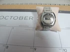 SEIKO 7006-7080 SILVER FACE WORKING