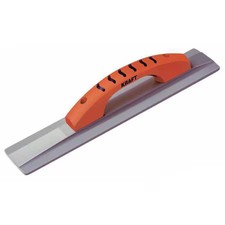 Kraft Tool Cf016pf Concrete Hand Float, Sq, 3-1/4 X 16 In, Mag