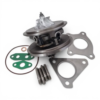 Turbocharger Cartridge Renault Trafic Master 2.5 dCi Billet Upgrade Turbo New