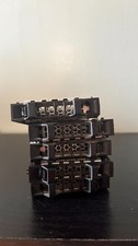 Lot of 5 Dell 2.5 HDD Blank Filler Caddy TW13J