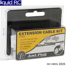 Woodland Scenics JP5684 Woojp5684 Extension Cable Kit