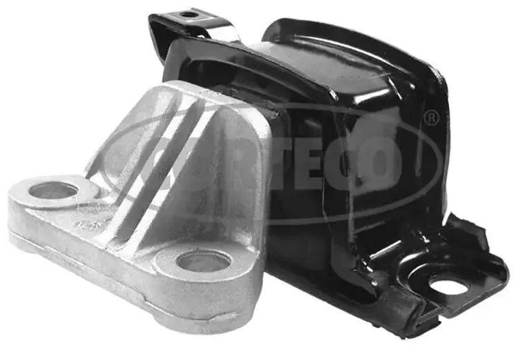 Gearbox mount 49430127 CORTECO for OPEL ADAM CORSA E CORSA E Hatchback Van
