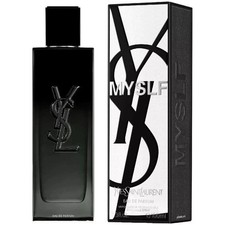 Yves Saint Laurent YSL Myself Men's Eau de Parfum Spray 3.3 oz (100 Ml)