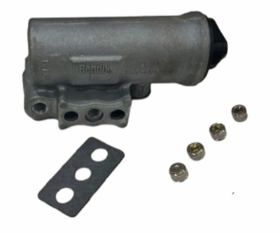 Bendix OR275491 D2 Air Brake Compressor Governor, 100-120 PSI for Trucks OEM