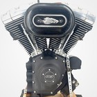 2012 Harley Dyna FXDF Fat Bob OEM EFI Twin Cam 103 Engine Motor air cooled 18K