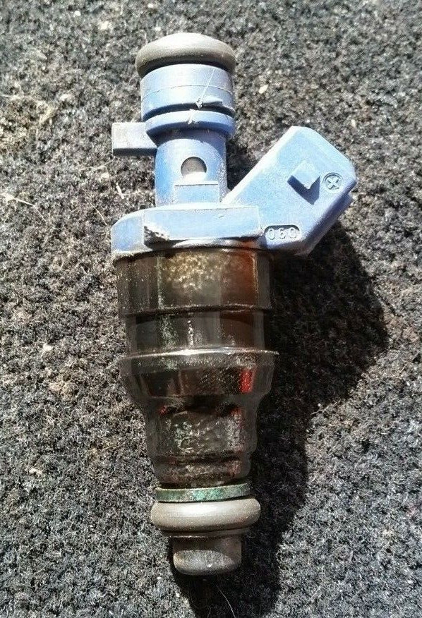 94 TO 99 ROLLS ROYCE SILVER SPUR BENTLEY TURBO for one FUEL INJECTOR UE75284