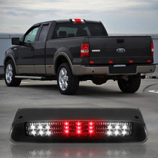2004-08 F-150 2004-08 Lobo 2006-08 Lincoln Mark LT 3rd Brake Light  Compatible