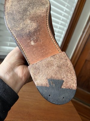 Alden 724