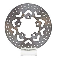 Brembo Hintere Festbremsscheibe Gold FUR Kymco People 125 S/Dd 4T E3 05-06