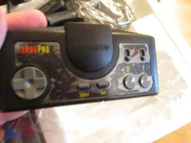 TURBO GRAFX 16 ENTERTAINMENT SUPERSYSTEM ULTIMATE BUNDLE w/9 GAMES AIR ZONK BONK