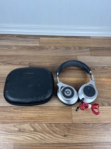 Beats Executive Headphones | eBay