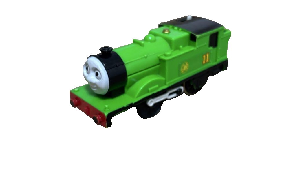 リール tomy Thomas & Friends TOMY Plarail Trackmaster Oliver Tested | eBay