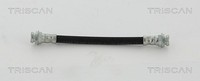 Triscan Bremsschlauch Hinterachse, Innen U.A. FüR Chevrolet, Opel, Pontiac