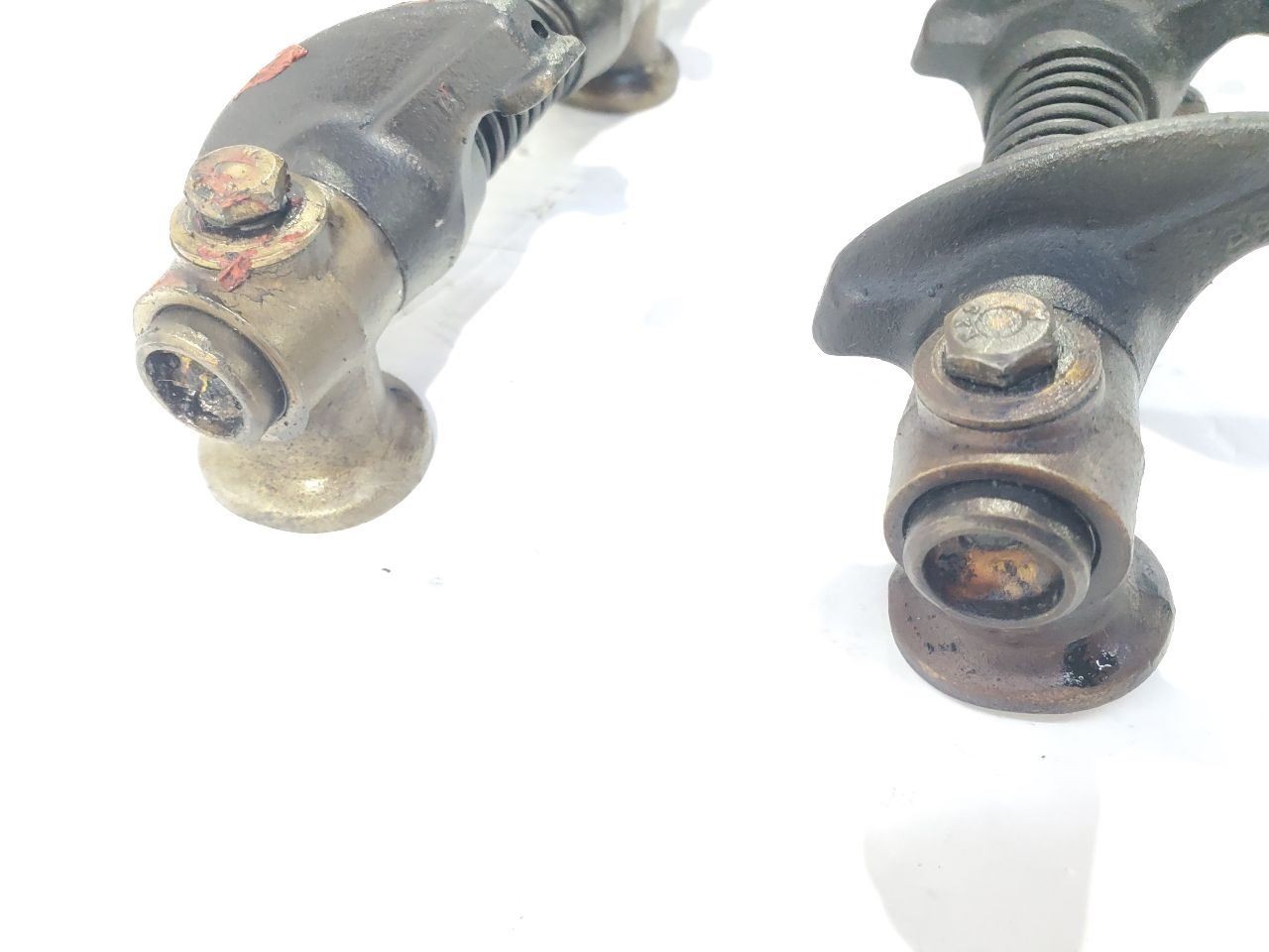 1980 Rolls Royce OEM Pair Rocker Shaft 6.75 V8