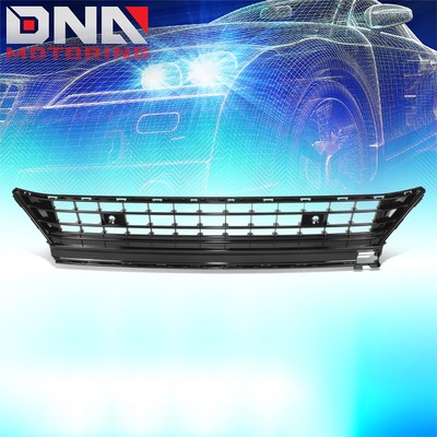 Atlas R Line Bumper For 2021-2023 VW Atlas R-Line OE Style Front Lower Bumper Grille ...