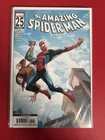 AMAZING SPIDER-MAN 25 JOHN ROMITA JR 1:100 INCENTIVE VARIANT MARVEL COMICS