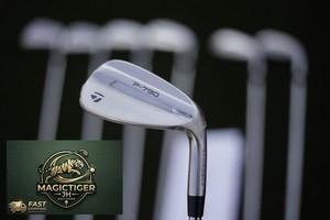 2023 Taylormade P790 Iron Set 5-A 7 Club Set