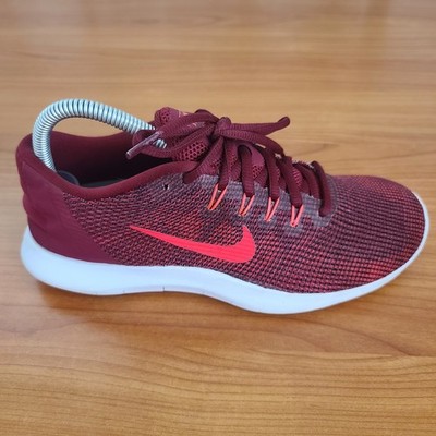 nike flex 2018 rn women's running shoes