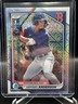 2024 Bowman - Chrome Prospects Antonio Anderson #BCP-20 Mojo Refractor Red Sox