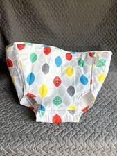 Baby Einstein Around We Grow Activity Center Fabric Seat Cover Replacement Part