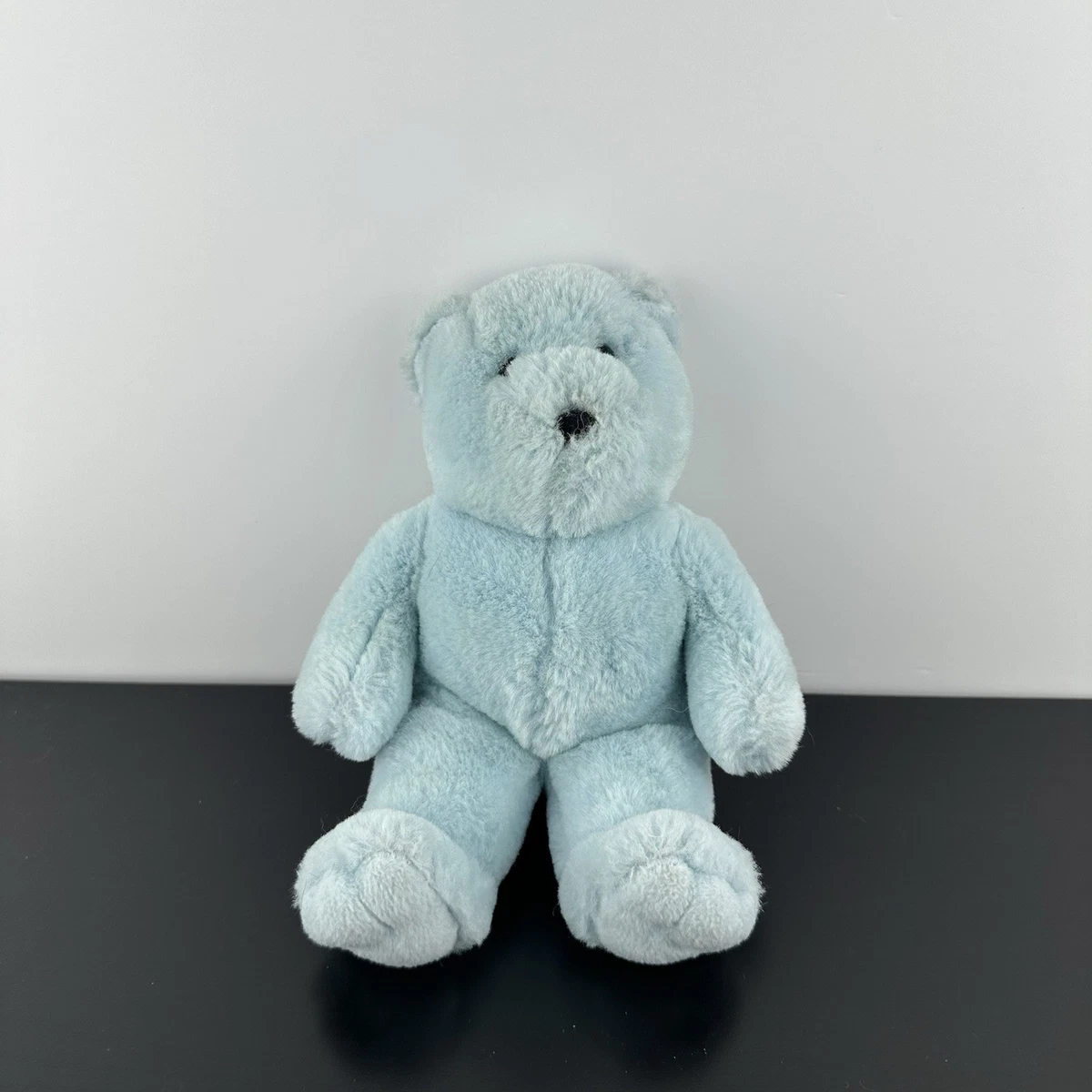 24k Polar Puff In Vintage Stuffed Animals for sale | eBay