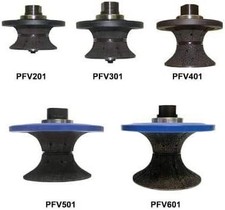 Alpha Professional Tools Profiler V-Series