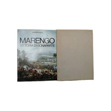 Marengo vittoria di Bonaparte Ronco 1980 Sagep Editrice