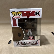 Ultimate Funko Pop Michael Jordan Figures Gallery and Checklist 41