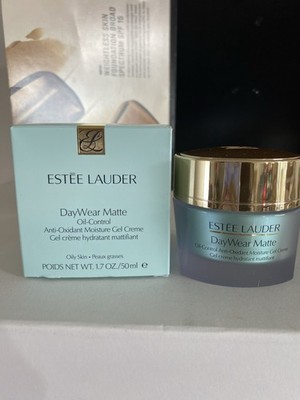 Estée Lauder DayWear Matte Oil-Control Moisture Gel Creme, Oily Skin, 1.7 OZ NIB