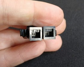 Lego Star Wars Imperial V-wing Pilot Minifigure sw0304 from 7915