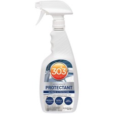303 Marine Aerospace Protectant for Boat Vinyl, 32 oz