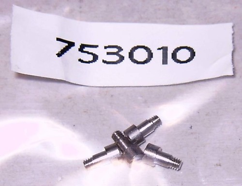 Tornillo HO Märklin 753010 (4 unidades) | Condition: Neu