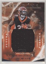 2019 Panini Origins Future Fabrics 33/49 Joe Mixon #25 nd3