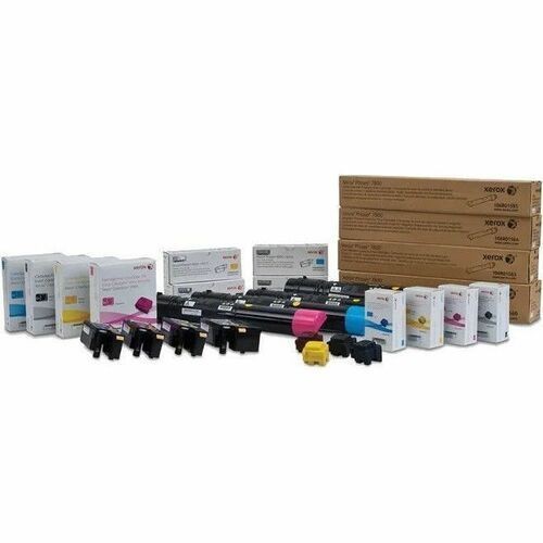 Toner magenta remanufacturé Xerox Everyday compatible Canon C-EXV47