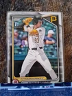 2024 Bowman Draft - Konnor Griffin #BD-22 (RC)