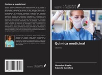 Quimica Medicinal Objetivos Mounica Peela (U. A.) Taschenbuch Spanisch 2025