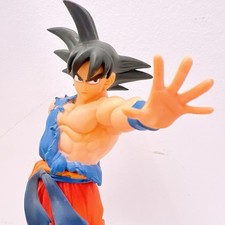 Dragon Ball Z Son Goku HQDX Assembly Type DX Figure 8.7in Japan Original NO BOX!