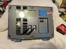 MILLTRONICS AIRANGER DPL PLUS AIRANGER-DPL