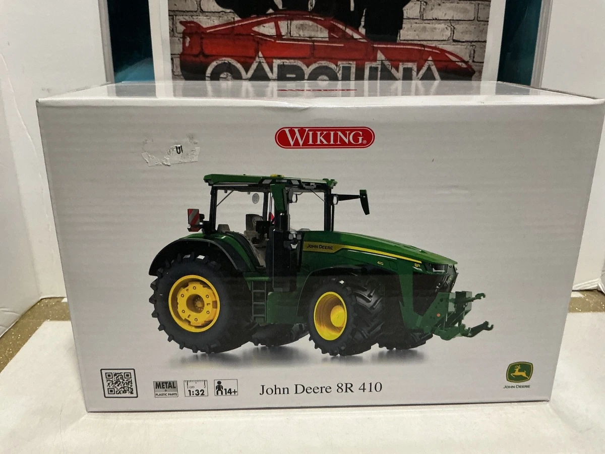 WIKING Diecast & Toy CLAAS 1:32 for sale | eBay