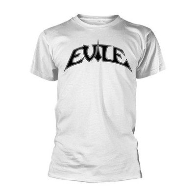 Evile - T-Shirt für Herren/Damen Unisex (PH1142)