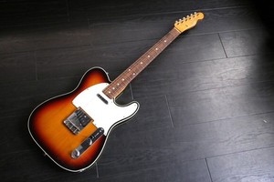 Fujigen Telecaster | eBay